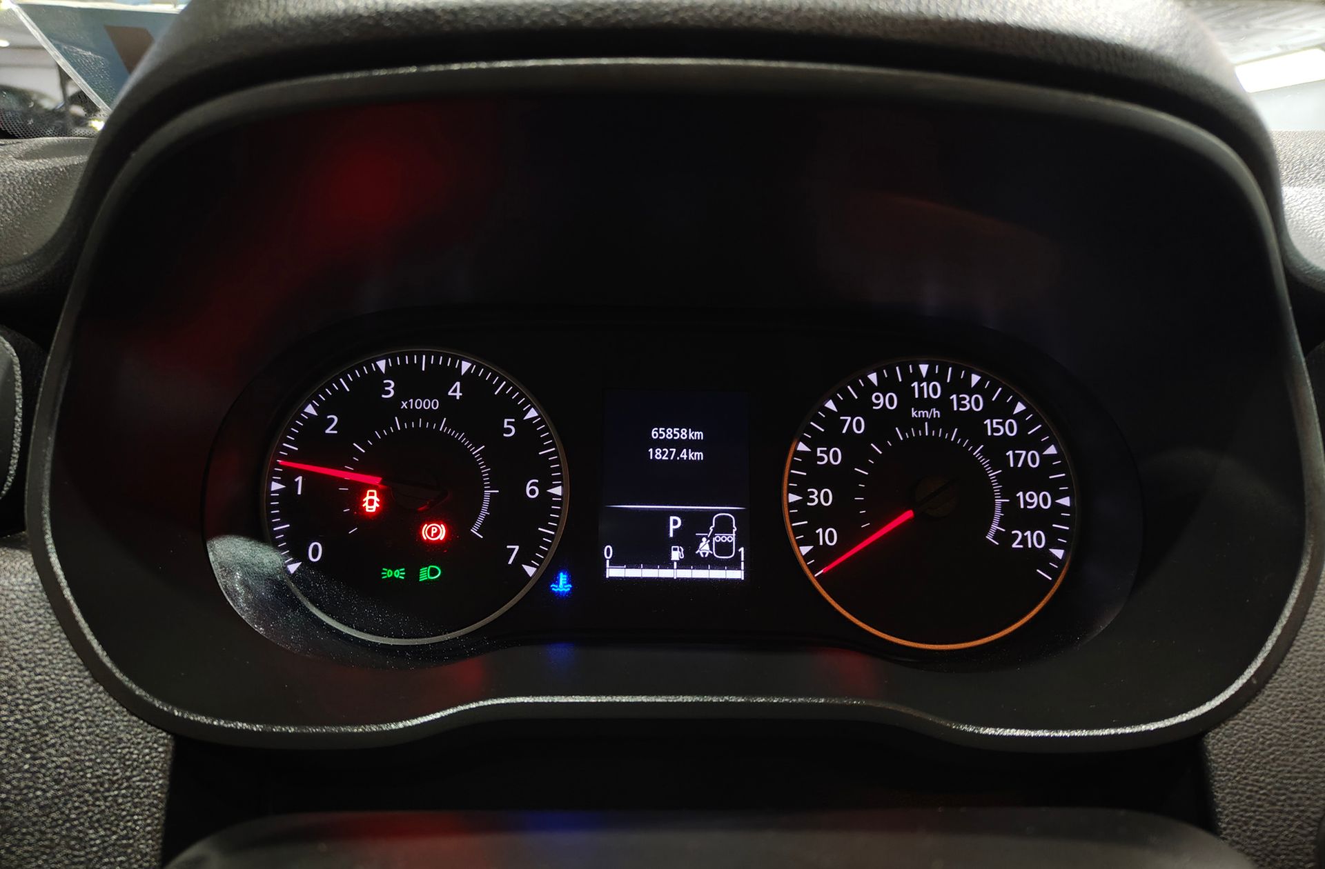 Dacia Duster Journey Go TCe EDC - foto 23