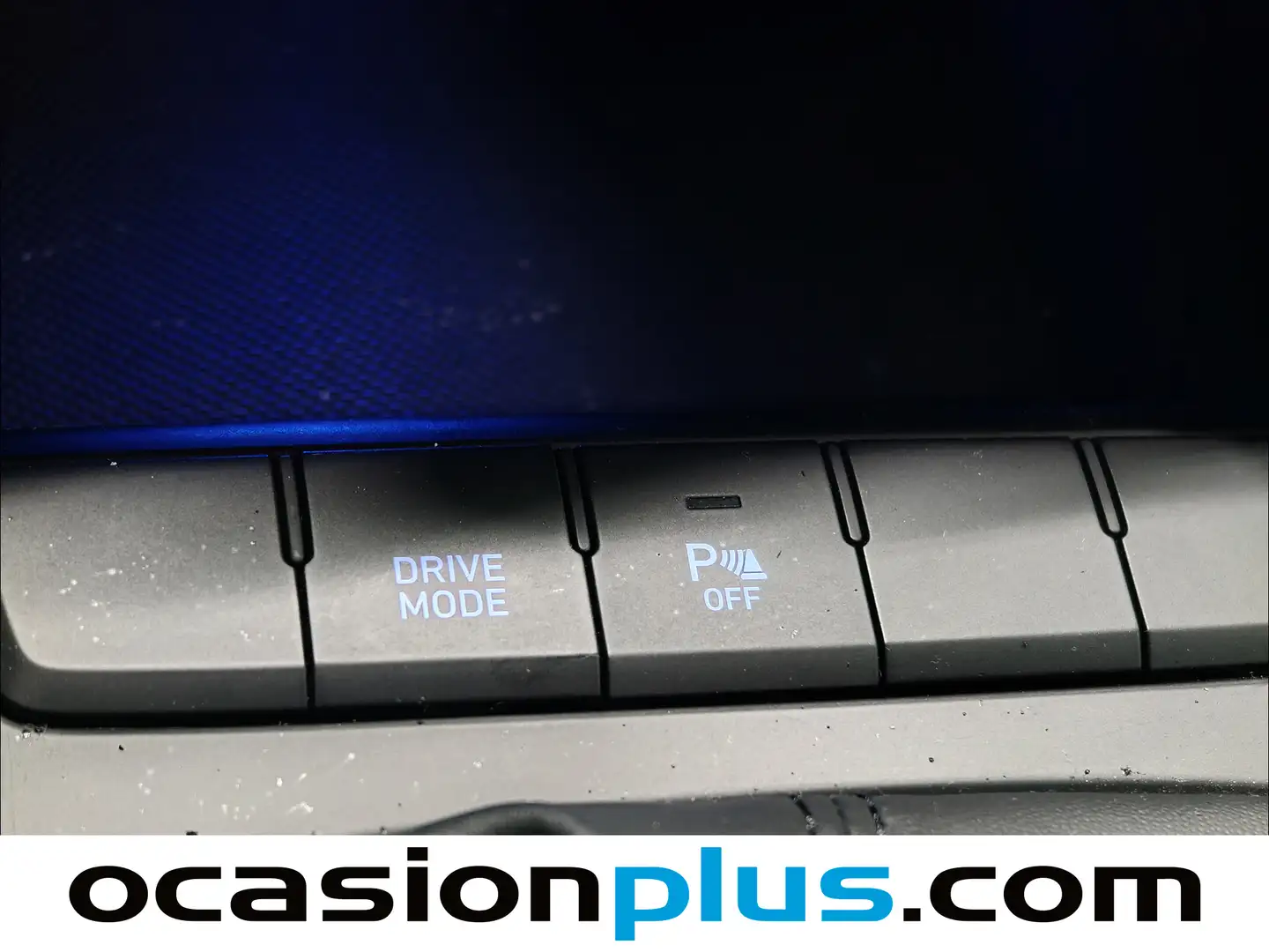 Foto Hyundai Bayon Hyundai Bayon 1.0 TGDI 48V Maxx (100 CV)