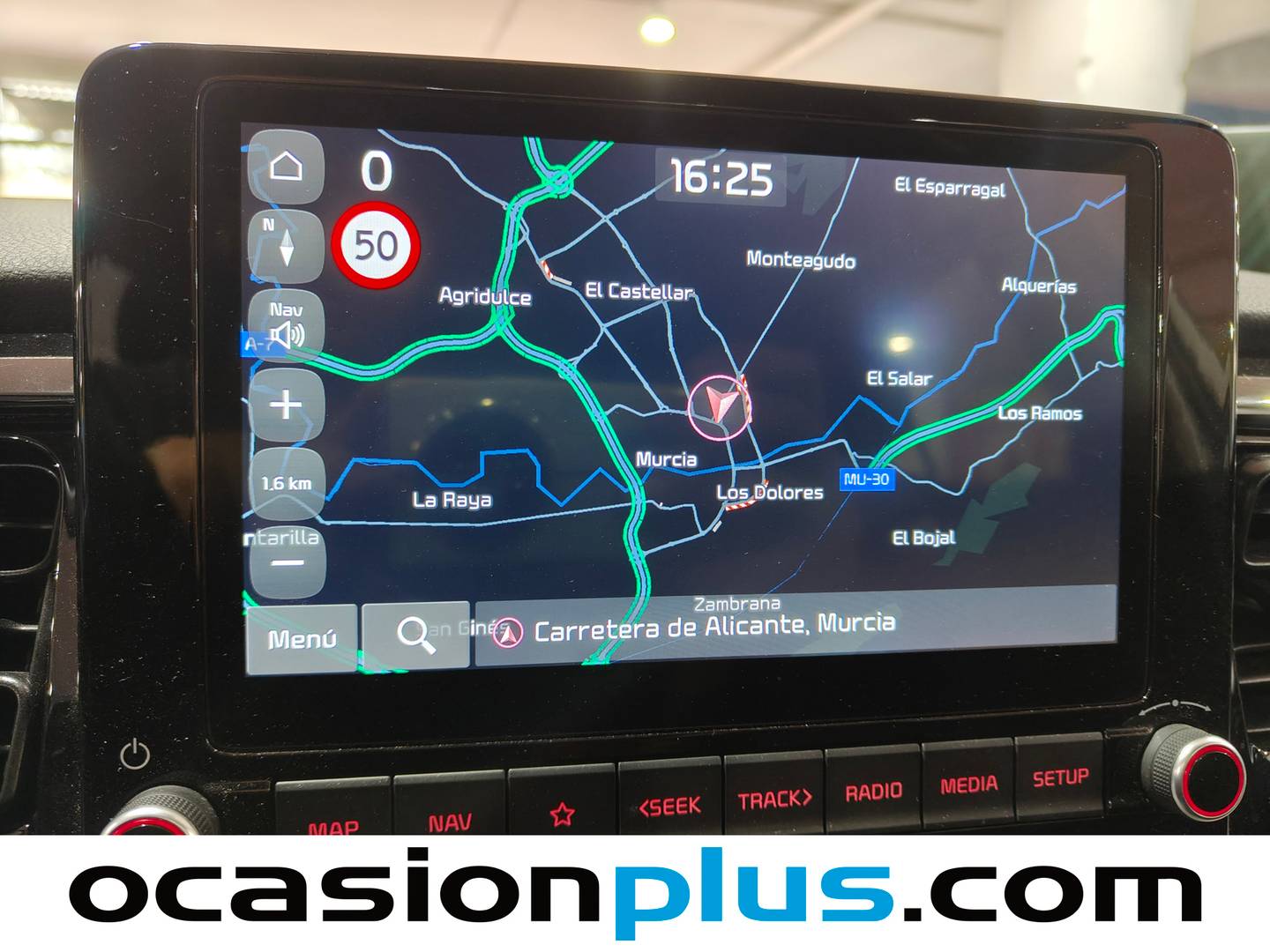 Extras y acabados del KIA Stonic KIA Stonic 1.0 T-GDi MHEV Drive (100 CV)