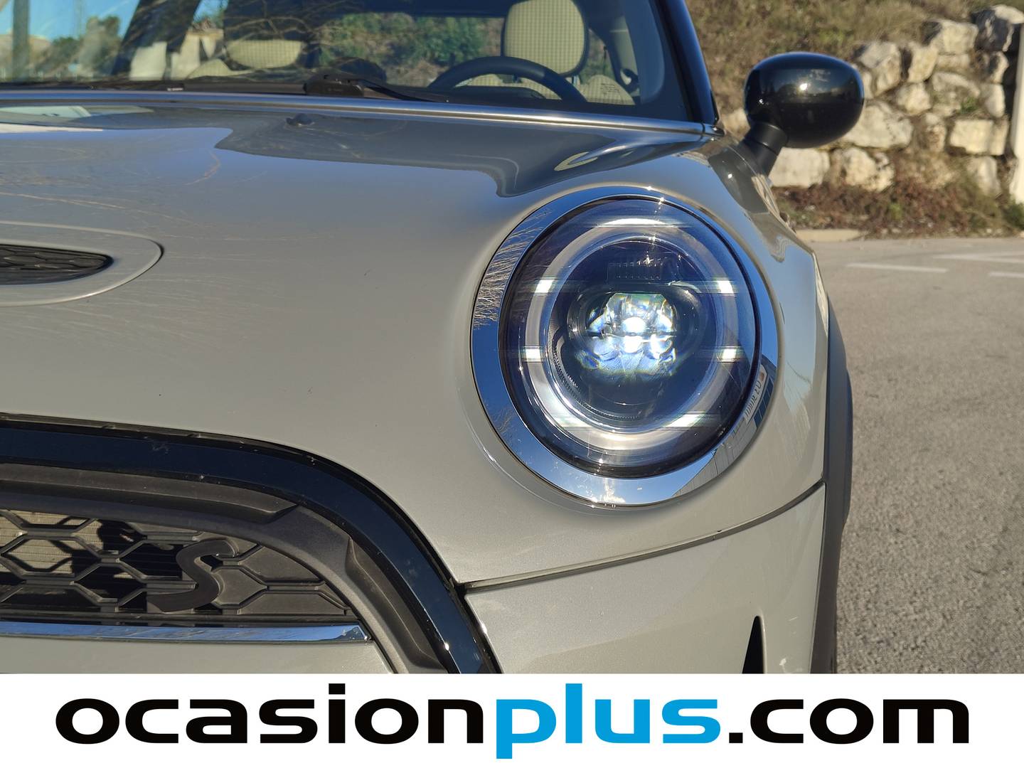 Foto Mini MINI MINI MINI 3 Puertas Cooper S (178 CV)