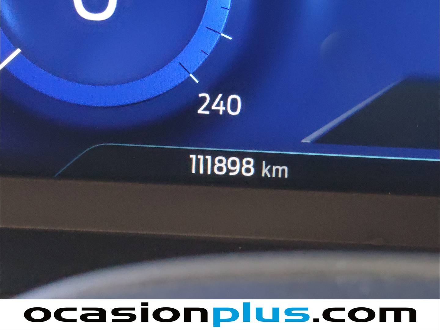 Ford Focus Ford Focus 1.0 Ecoboost MHEV ST-Line (125 CV) seminuevo
