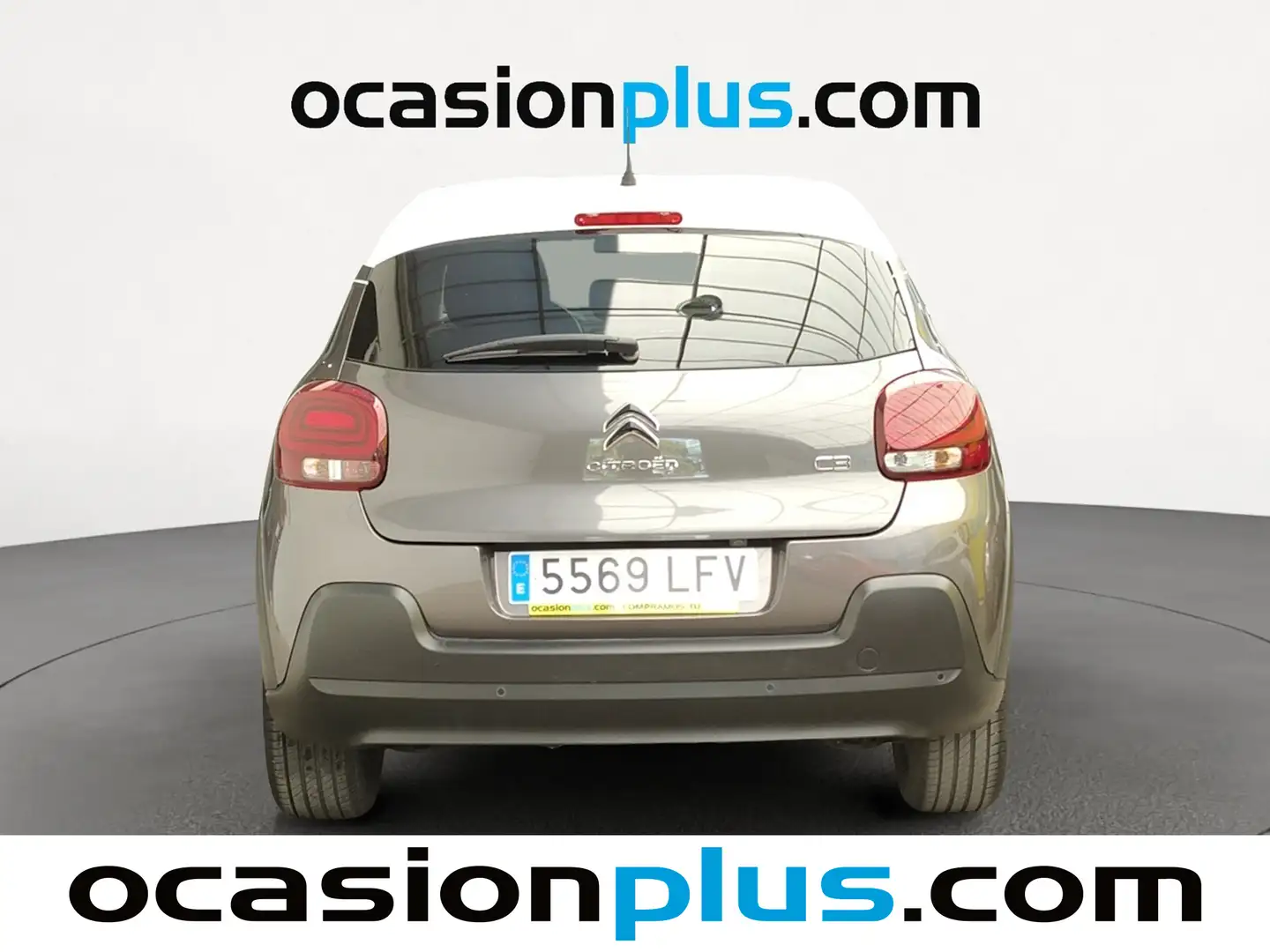 Foto Citroën C3 Citroen C3 PureTech 82 Shine (83 CV)