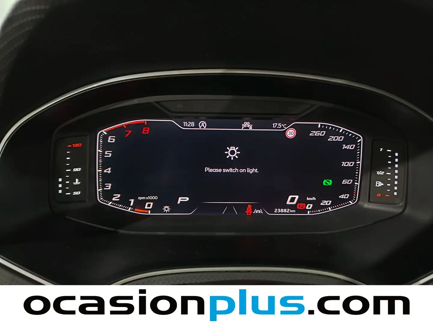 Foto Seat Arona SEAT Arona 1.5 TSI FR XL DSG (150 CV)