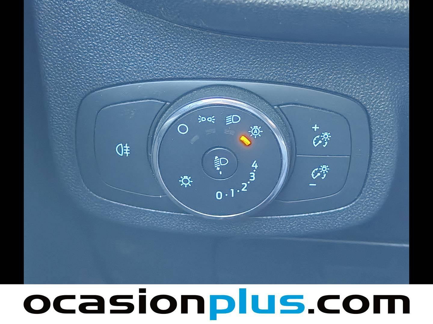 Ford Fiesta Ford Fiesta 1.0 EcoBoost MHEV ST-Line (125 CV) de segunda mano