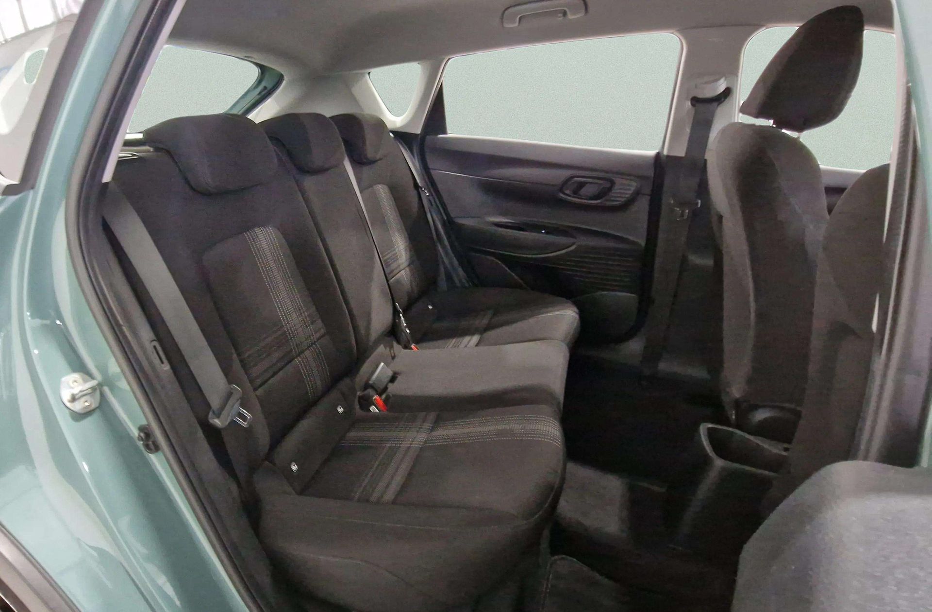 Hyundai Bayon 1.0 T-GDi 48V Maxx - foto 14