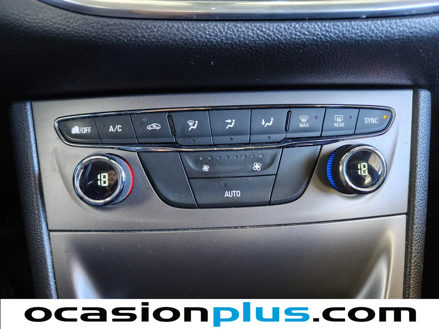 Foto Opel Astra Opel Astra 1.0 Turbo S&S Selective (105 CV)