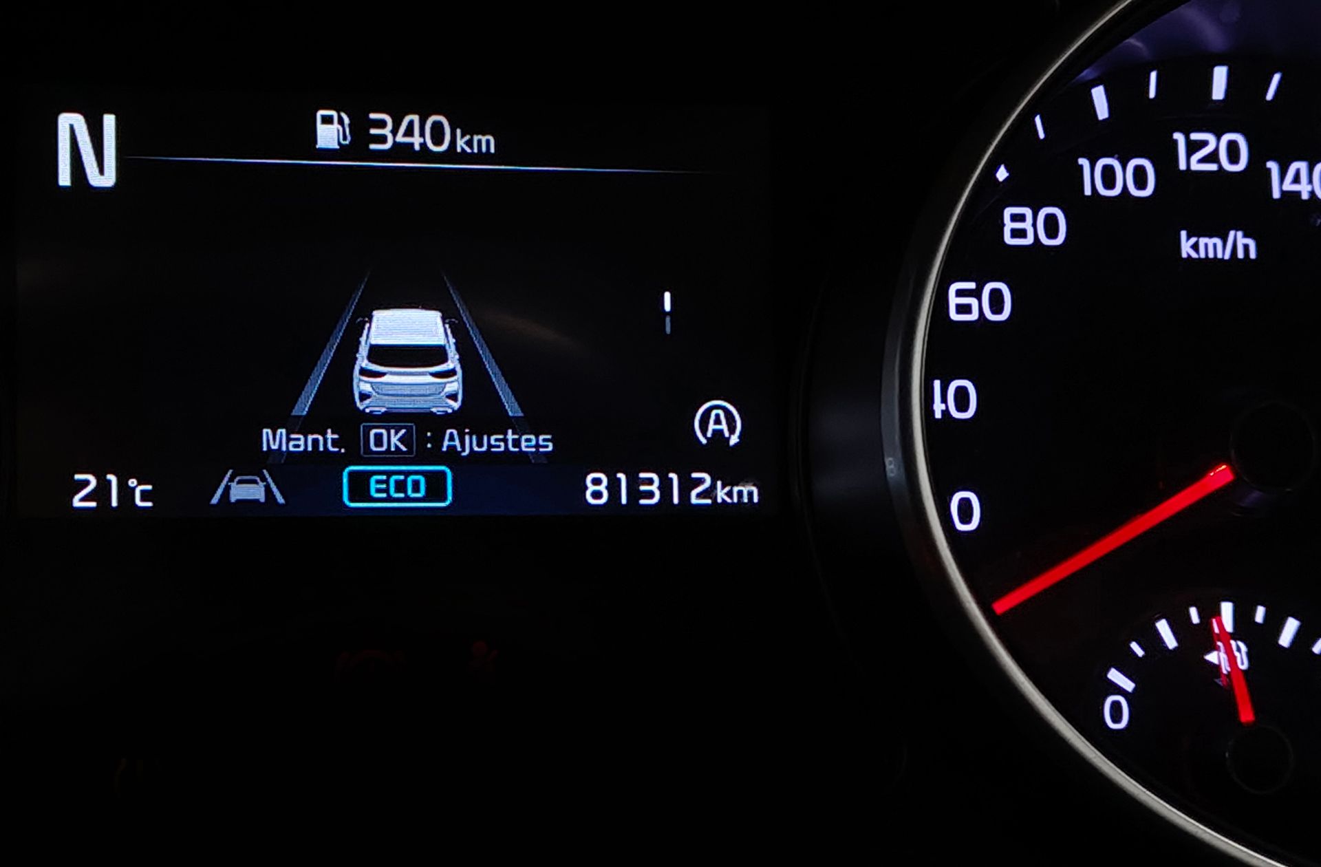 Kia Ceed 1.6 MHEV iMT Drive - foto 10