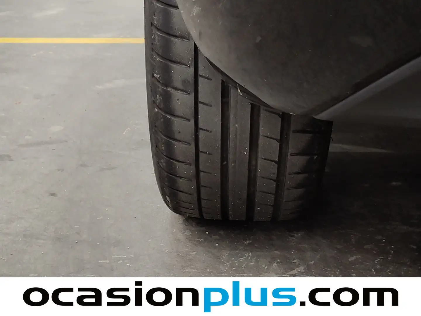 Foto Seat León SEAT León 1.5 TSI S&S Xcellence Go M  (130 CV)