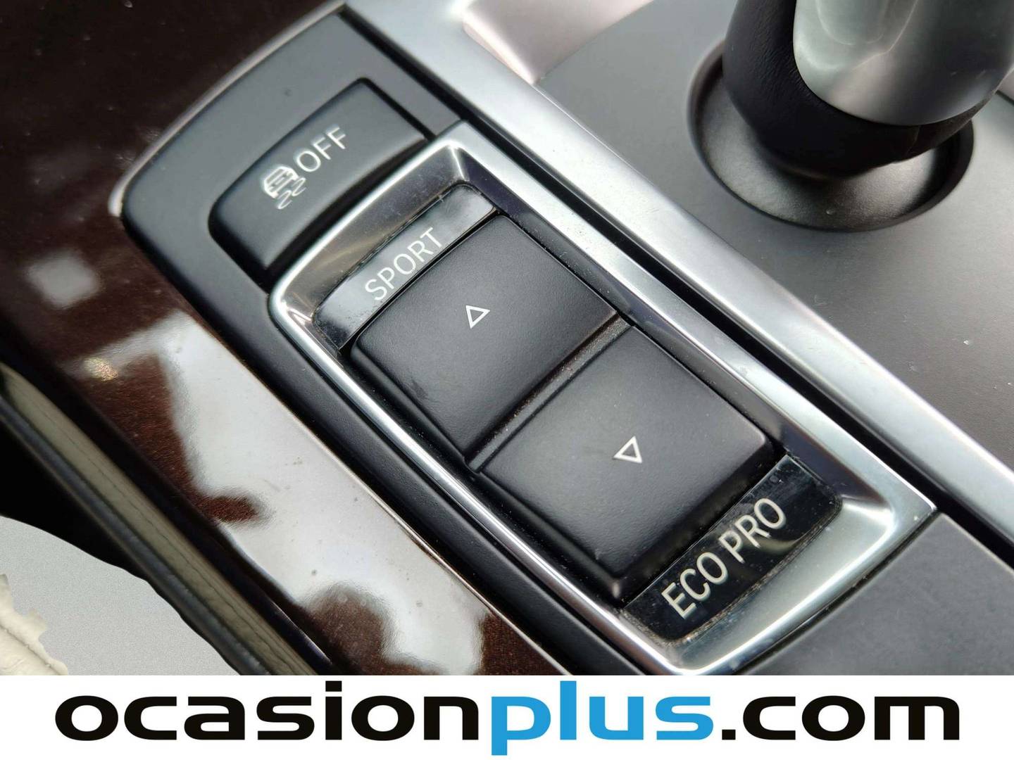 Foto BMW X4 BMW X4 xDrive20d  (190 CV) 4x4