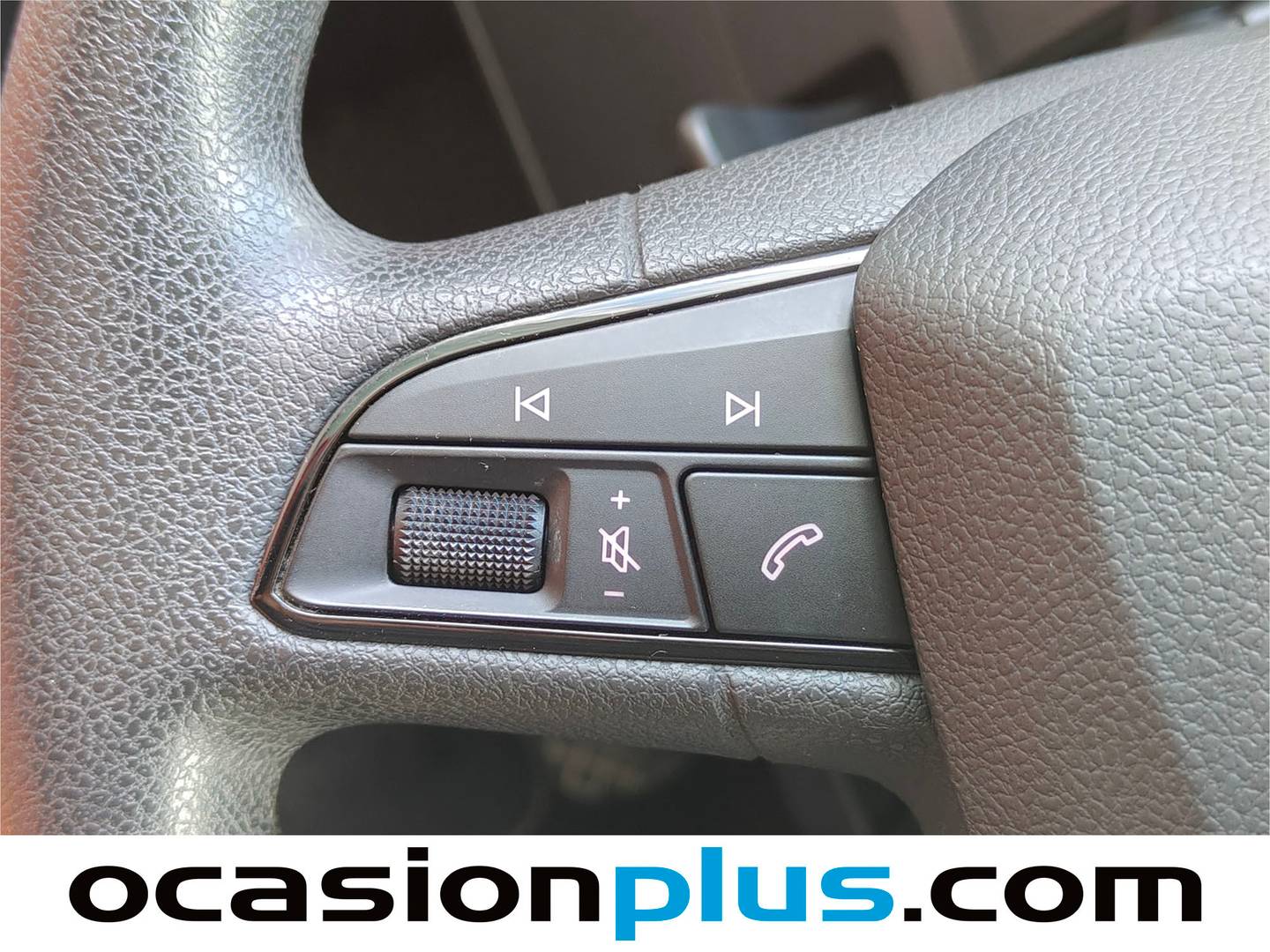 Seat Arona Seat Arona 1.0 TGI GNC Reference Edition (90 CV) seminuevo