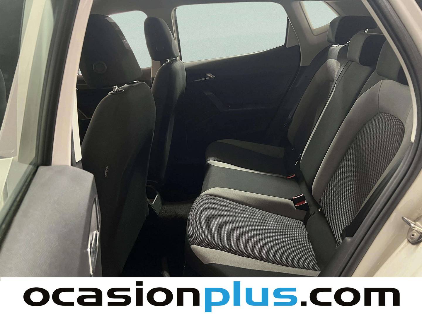 Seat Ibiza SEAT Ibiza 1.0 EcoTSI Style Plus  (95 CV) barato