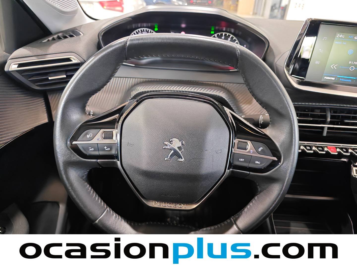 Peugeot 208 Peugeot 208 PureTech 100 Active Pack (100 CV) 2023