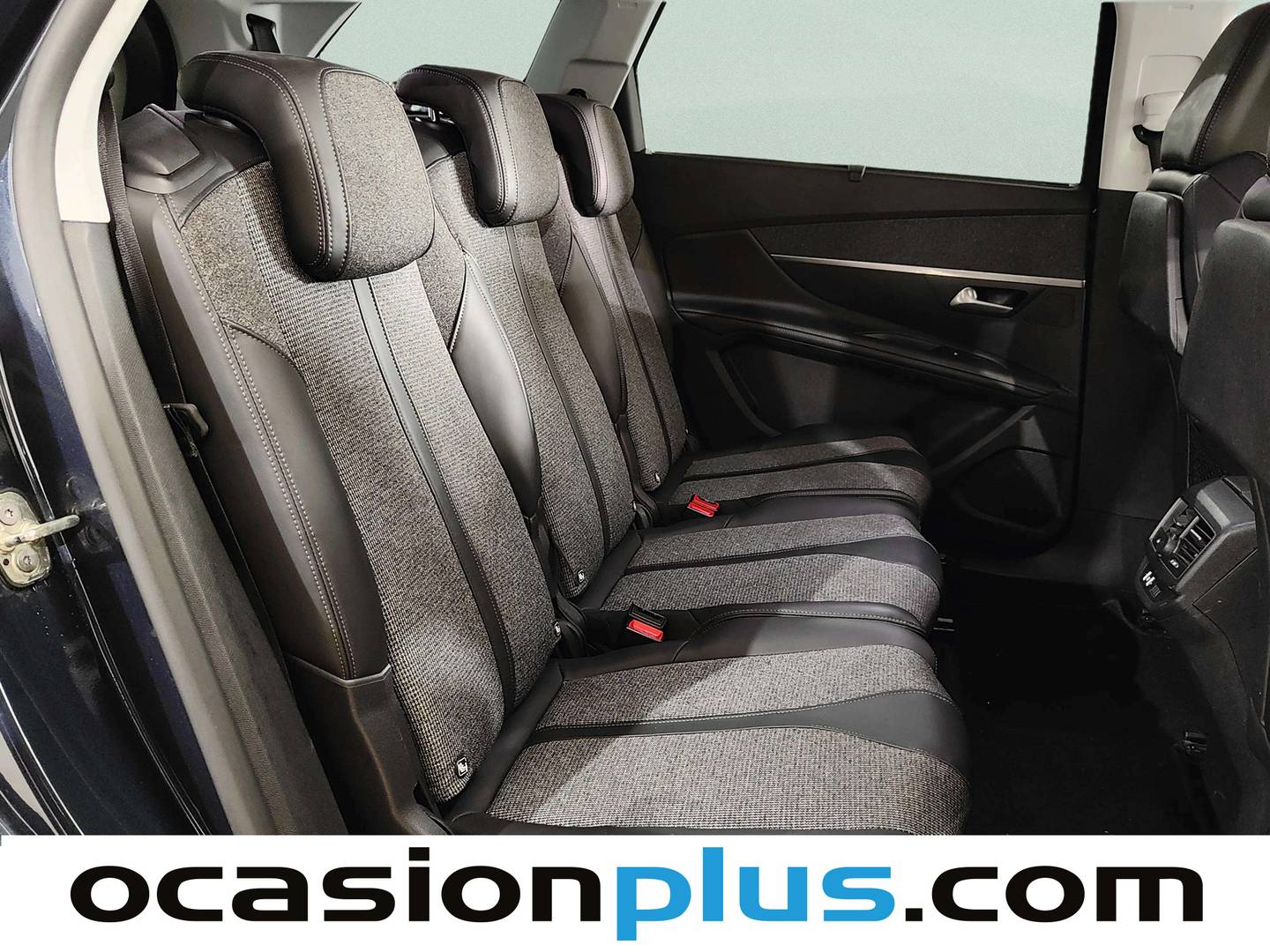 Peugeot 5008 Peugeot 5008 BlueHDi 130 S&S Allure (130 CV) 7 Plazas al mejor precio