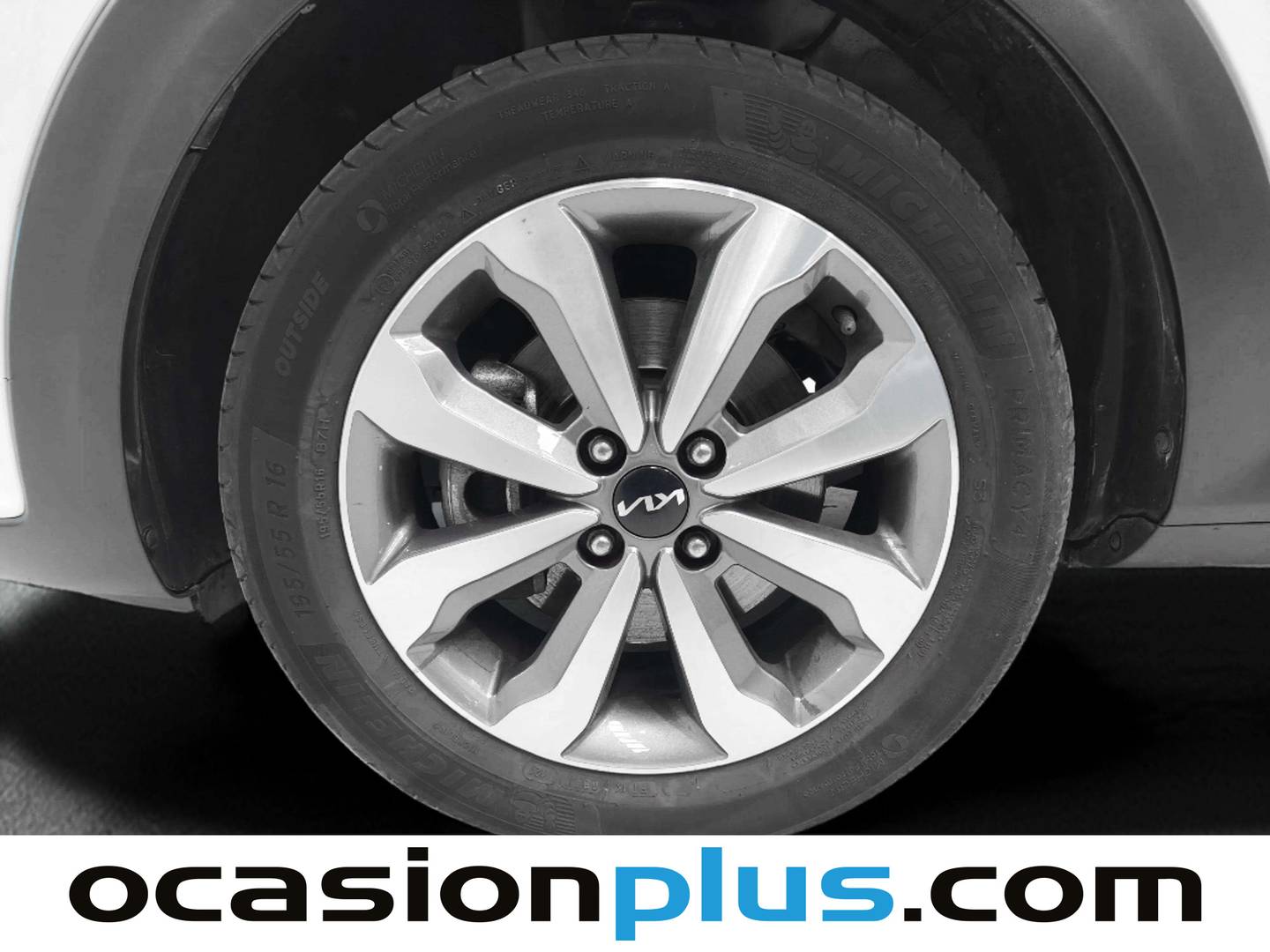 KIA Stonic Kia Stonic 1.0 T-GDi MHEV Drive iMT (120 CV) 2022