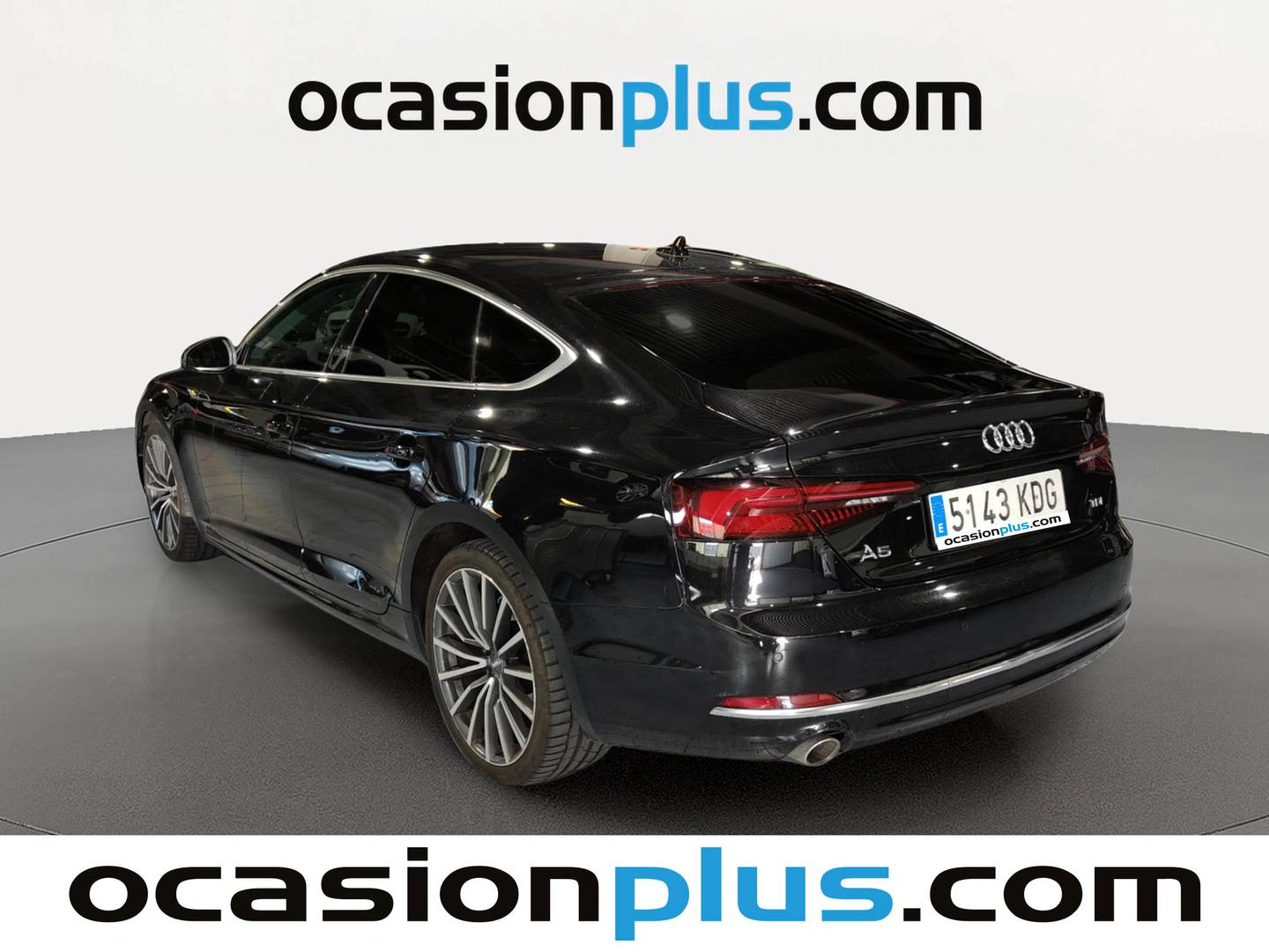 Foto Audi A5 Audi A5 Sportback Sport 2.0 TDI (150 CV) S tronic Pack S-Line