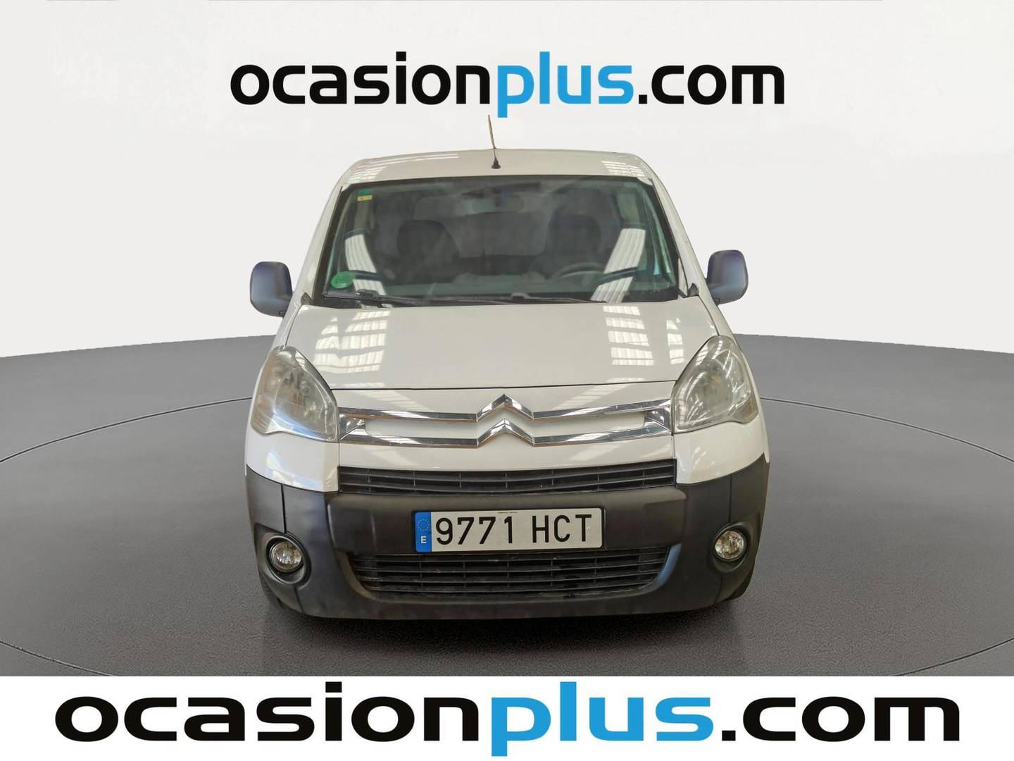 Citroën Berlingo Citroën Berlingo Combi 1.6 VTi X (95 CV) 95cv