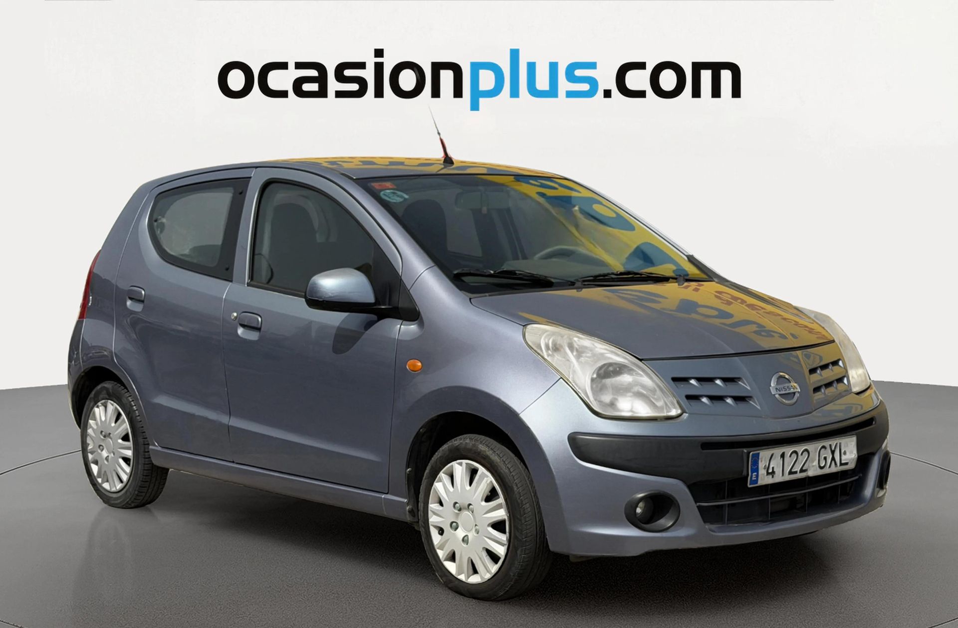 Nissan Pixo 1.0G Visia - foto 2