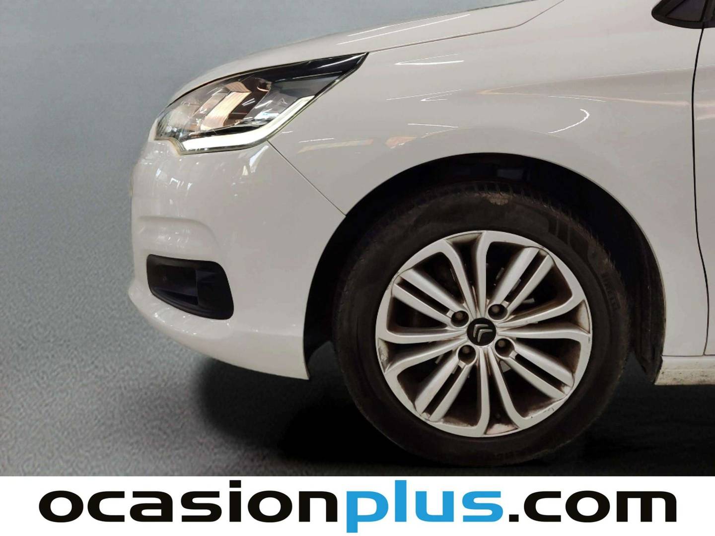 Citroën C4 Citroën C4 BlueHDi 100 Live Edition (99 CV) barato