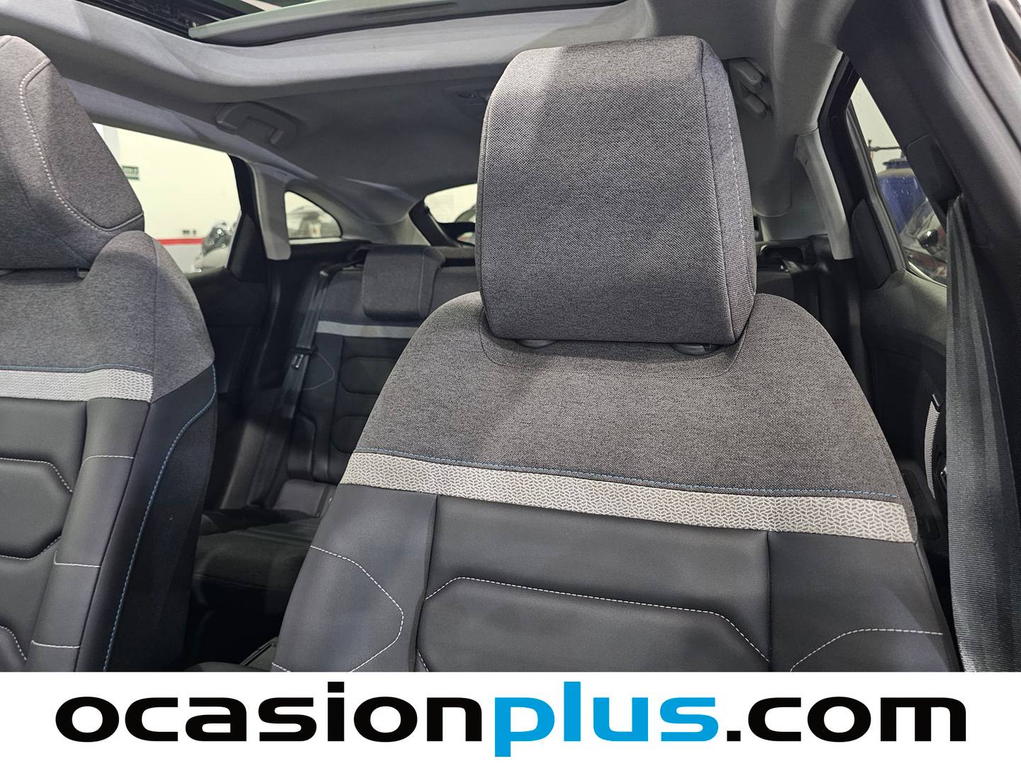 Extras y acabados del Citroën C4 Citroën C4 PureTech 130 S&S Shine (130 CV)