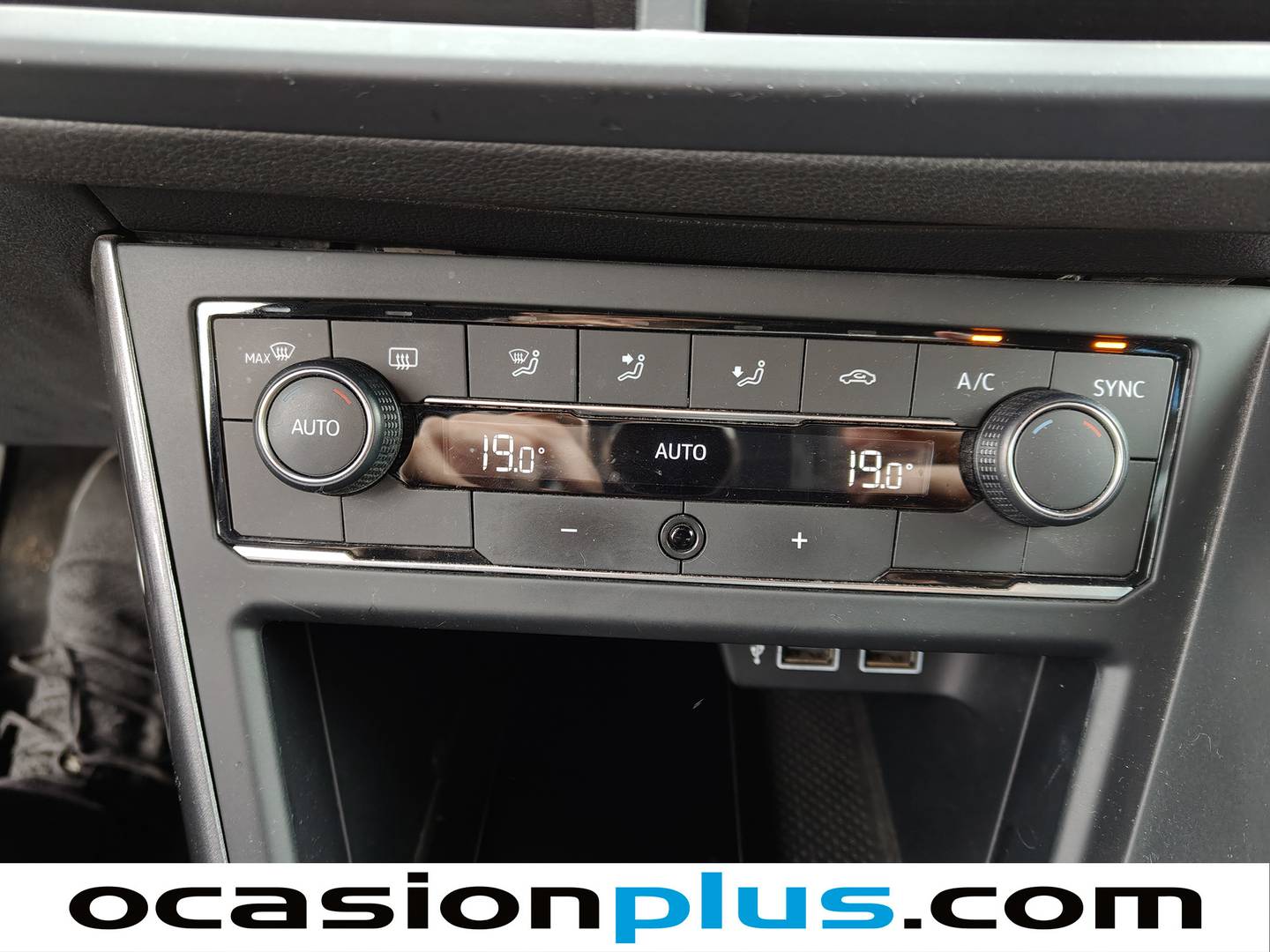 Foto Volkswagen Polo Volkswagen Polo Advance 1.0 TSI (95 CV)