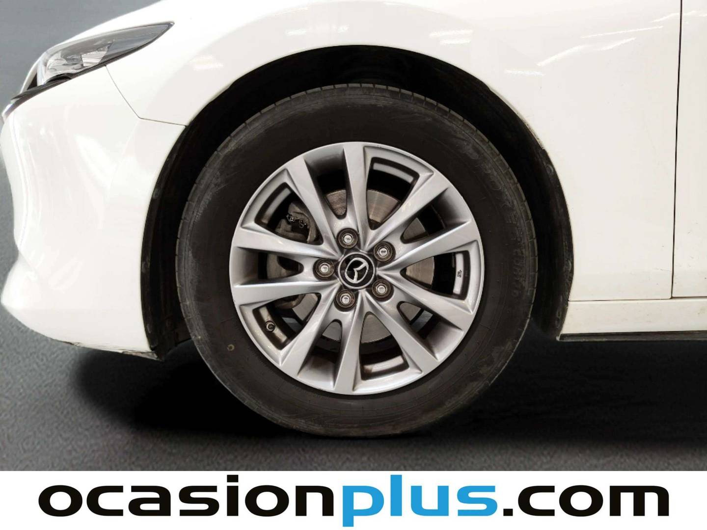 Mazda Mazda3 Mazda Mazda 3 2.0 Skyactiv-G Origin (122 CV) km 0