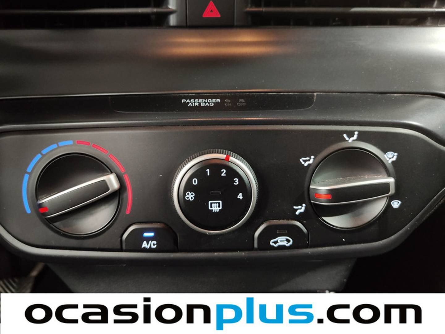 Foto Hyundai i20 Hyundai i20 1.0 TGDI SLX (100 CV)