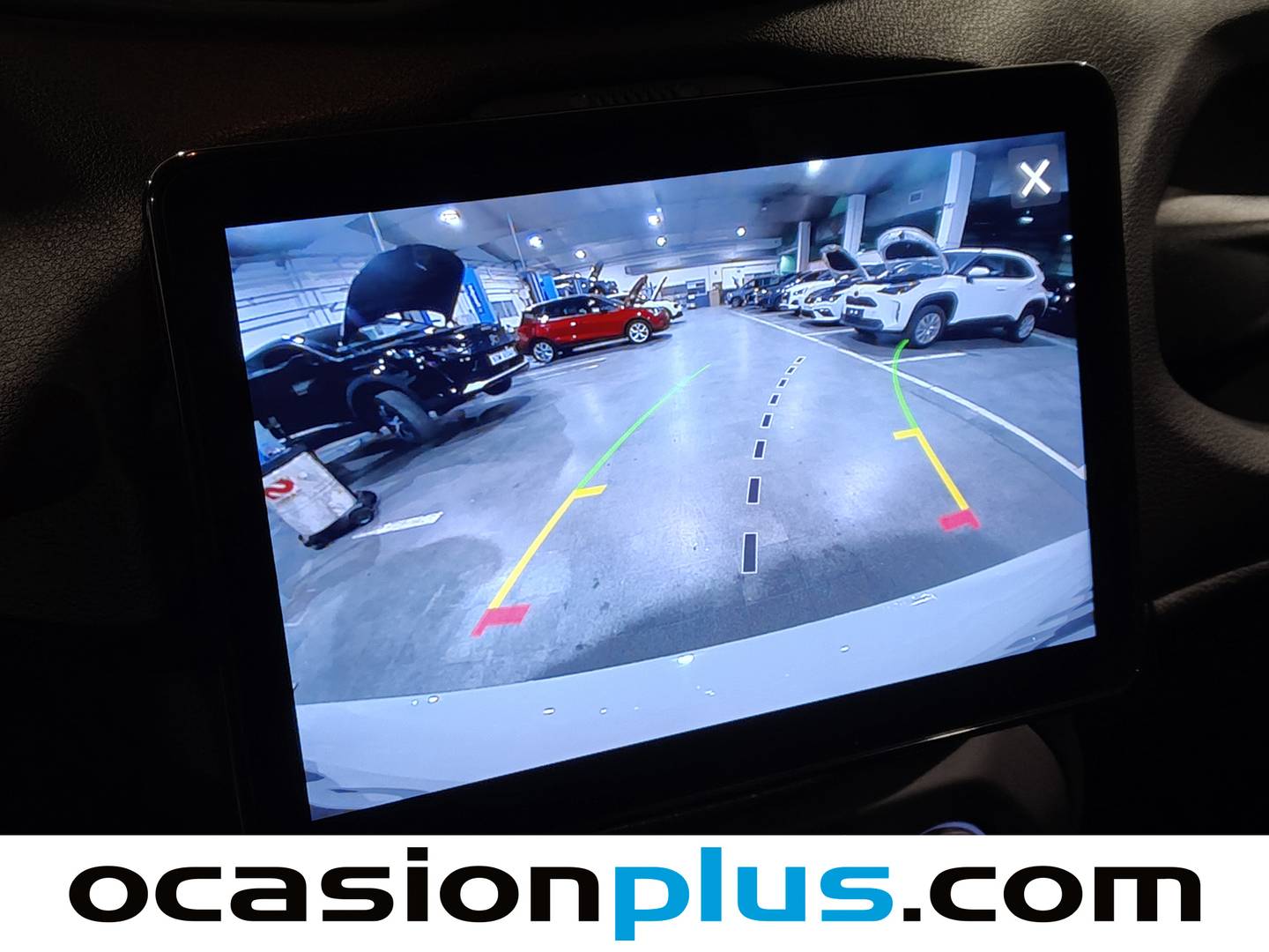 Jeep Renegade Jeep Renegade eHybrid 1.5 Altitude DCT (130 CV) híbrido