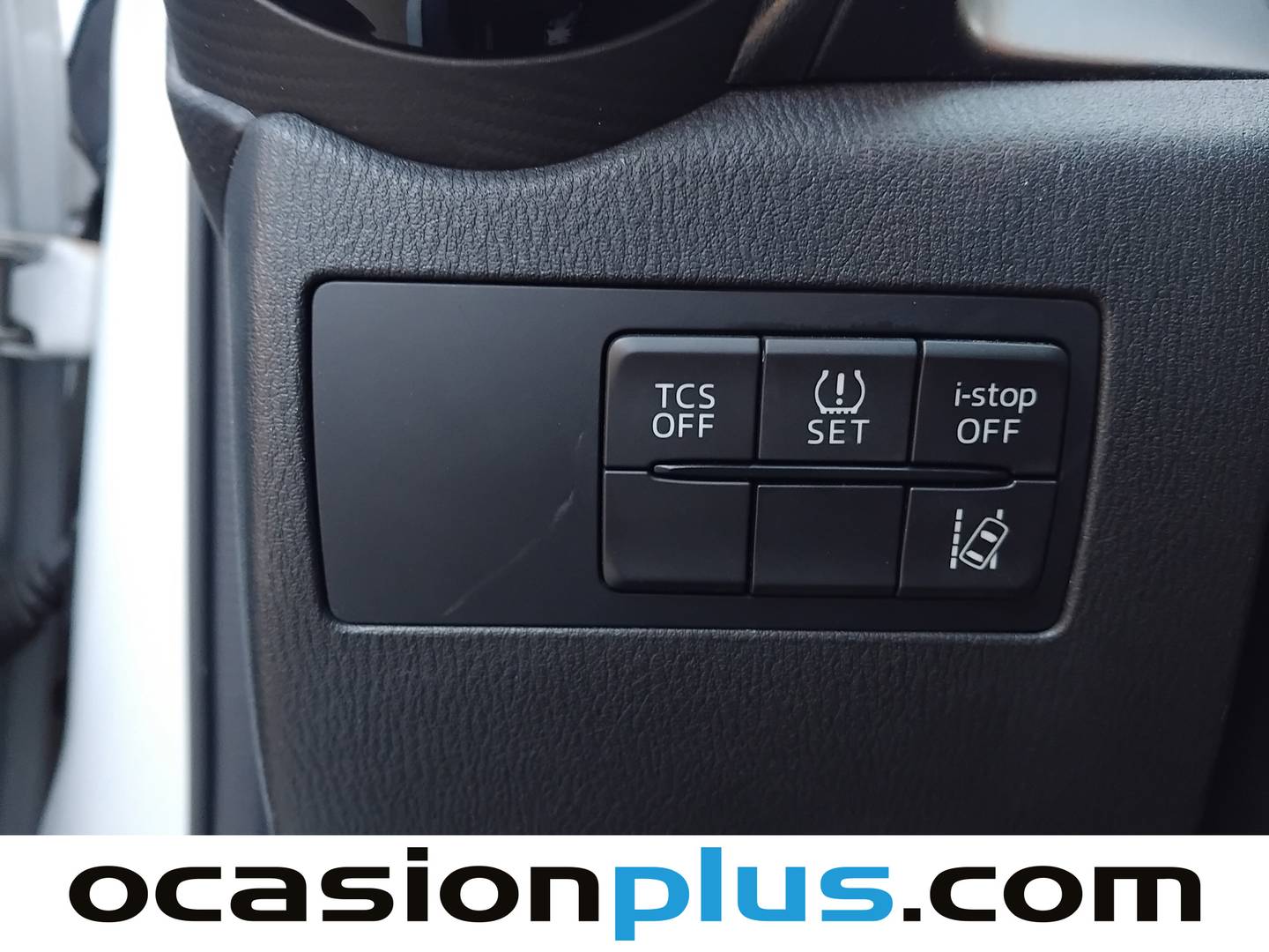 Foto Mazda CX-3 Mazda CX-3 1.5 DE SKYACTIV Luxury 2WD (105 CV)