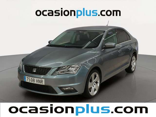 Seat Toledo 1.6TDI CR Style (105 CV) de segunda mano