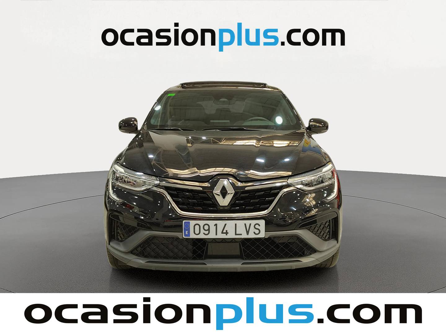 Renault Arkana Renault Arkana RS Line E-Tech Híbrido (145 CV) al mejor precio