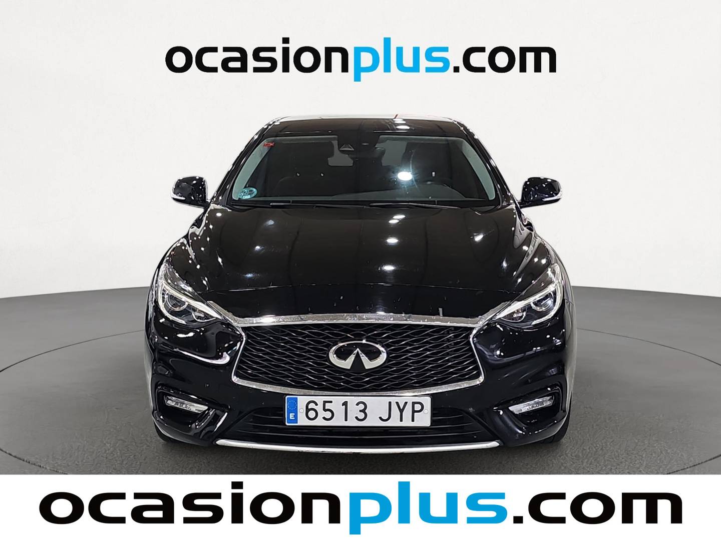 Foto Infiniti Q30 Infiniti Q30 2.2D Premium 7DCT (170 CV)