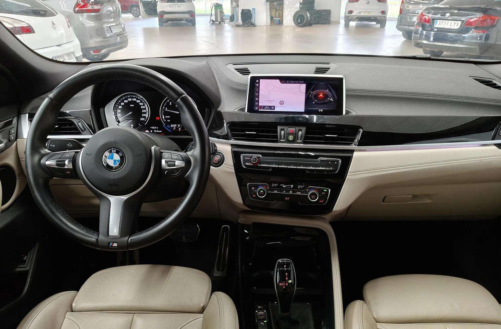 BMW X2 sDrive20i Pack M - foto 7