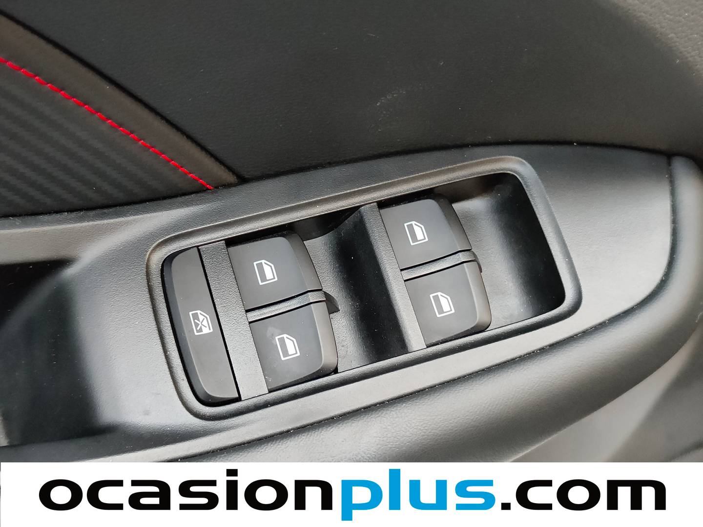 Foto MG ZS MG ZS 1.5 Comfort (106 CV)