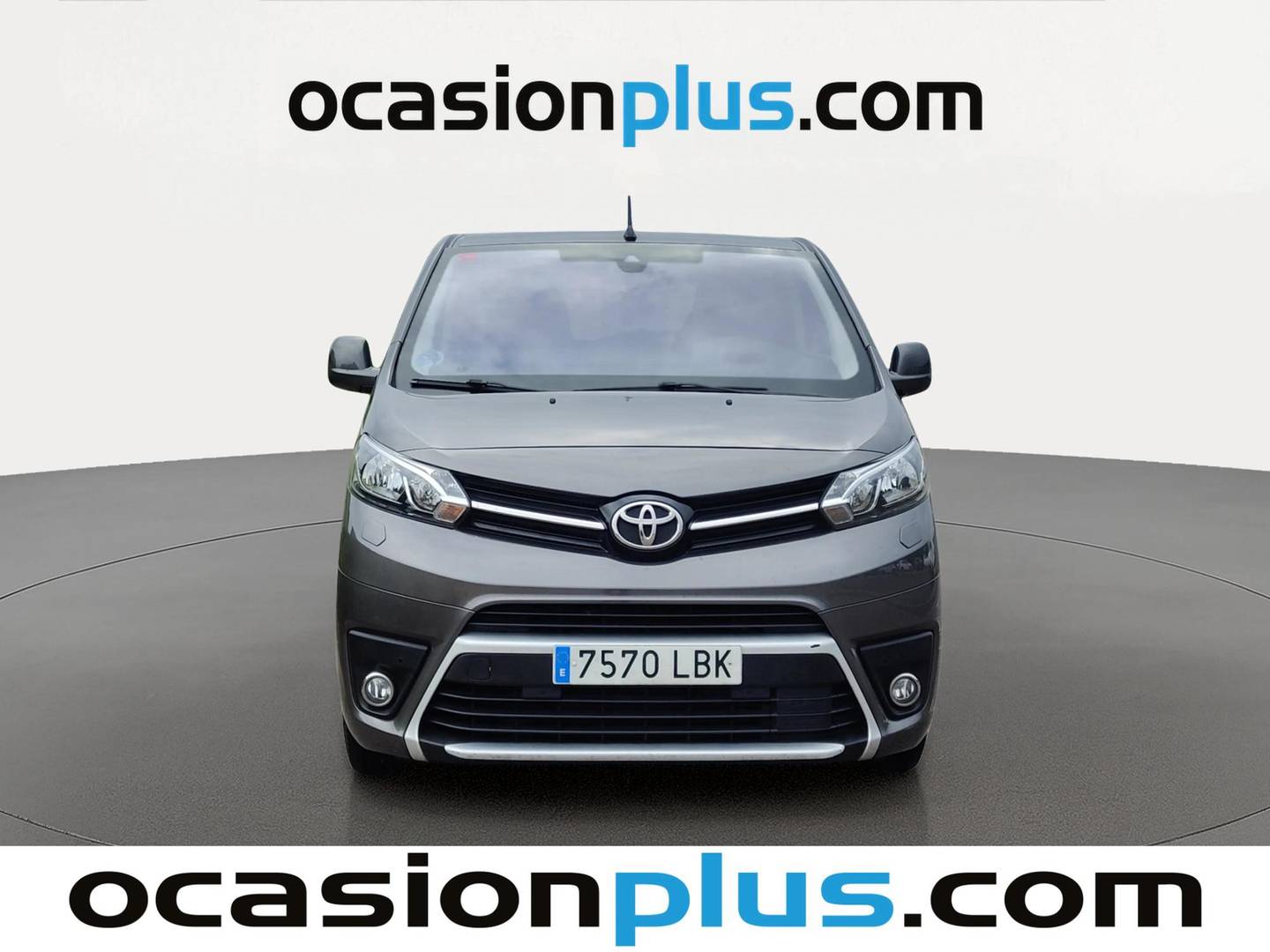 Toyota Proace Verso Toyota Proace Verso 2.0D Advance L1 (150 CV)8 Plazas 150cv