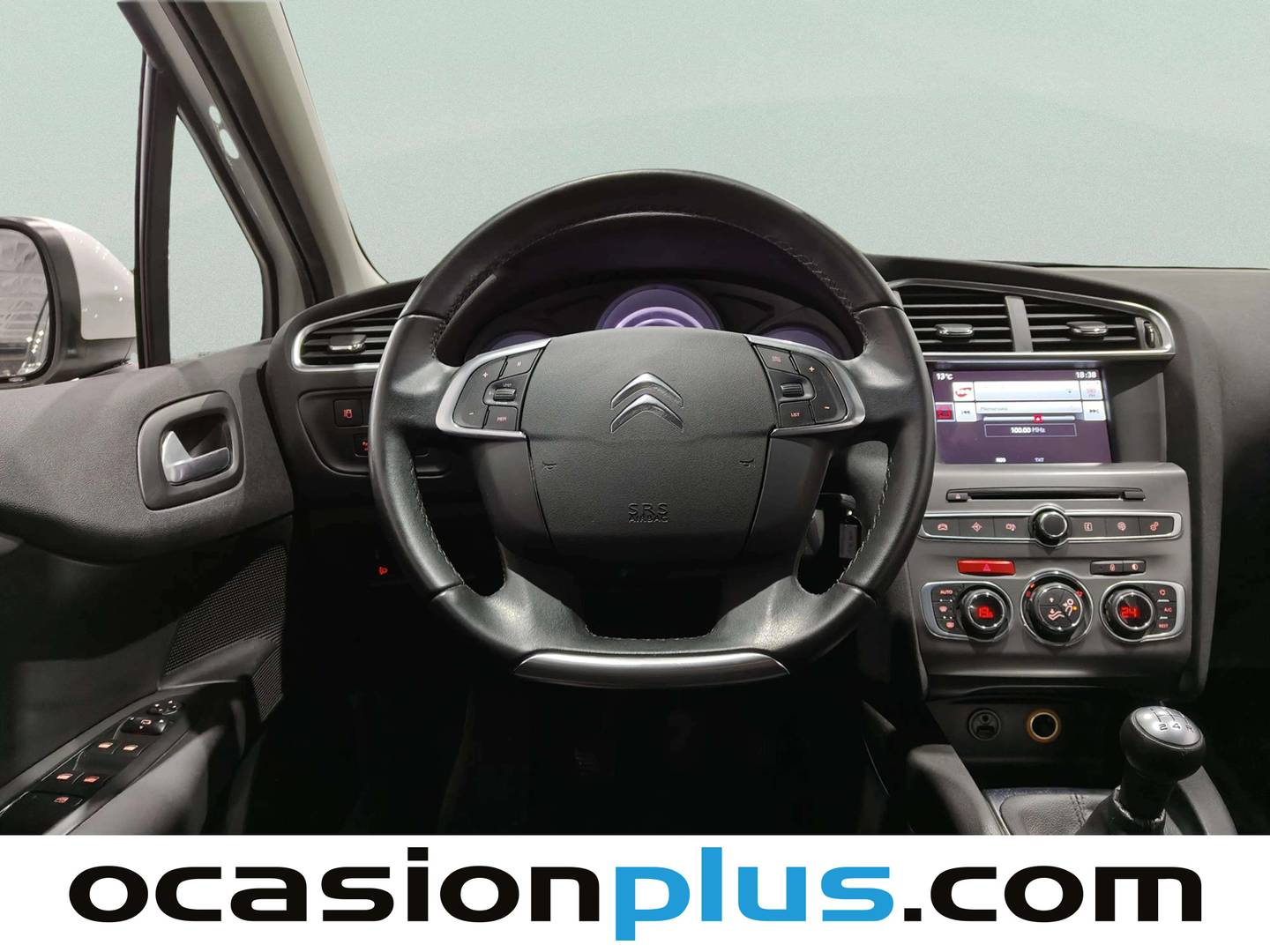 Foto Citroën C4 Citroen C4 PureTech 110 Live Edition (110 CV)