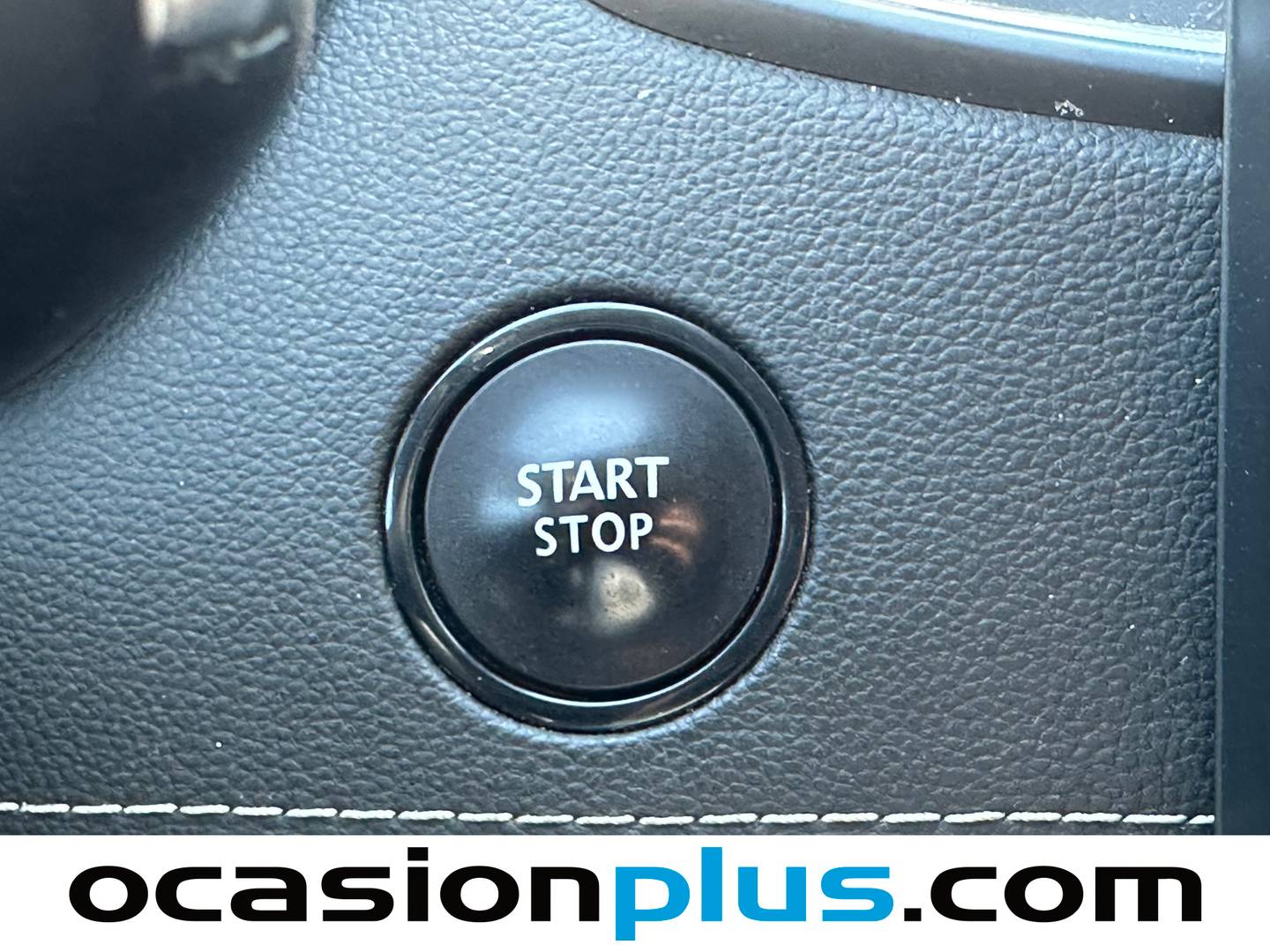 Renault Grand Scénic Renault Grand Scenic Zen TCe (140 CV) GPF de ocasión