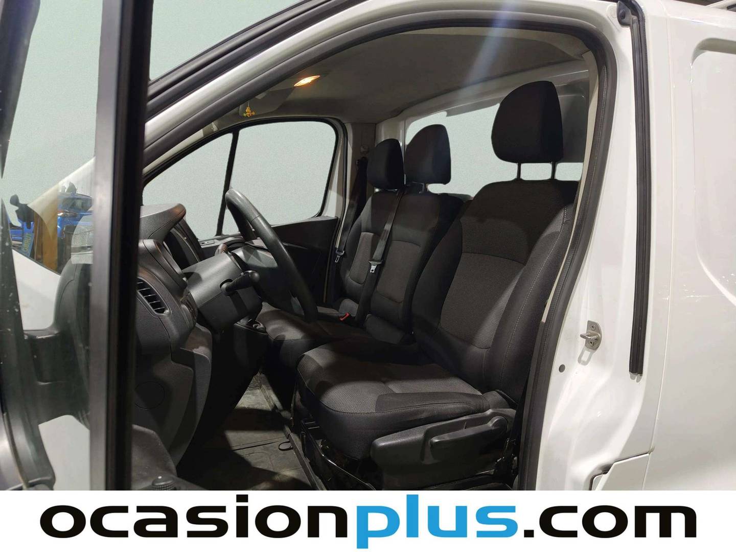 Foto Nissan NV300 Nissan NV300 2.0 dCi L1H1 1T Optima (120 CV)