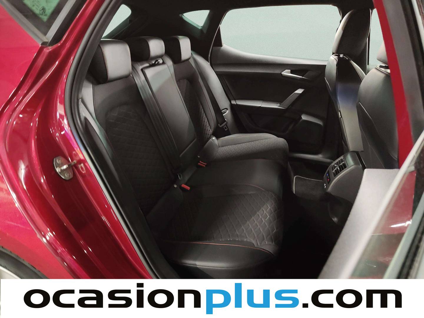 Seat León Seat León 1.5 TSI S&S FR (150 CV) manual