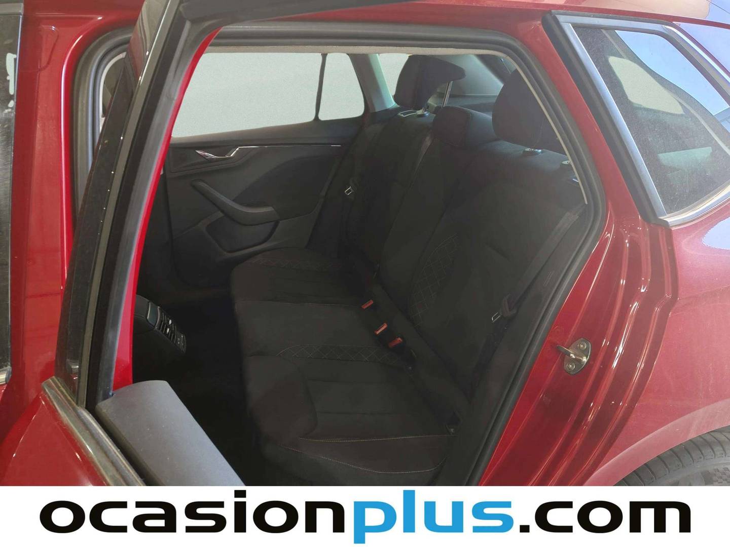 Foto Skoda Kamiq Skoda Kamiq 1.0 TSI Ambition (110 CV)