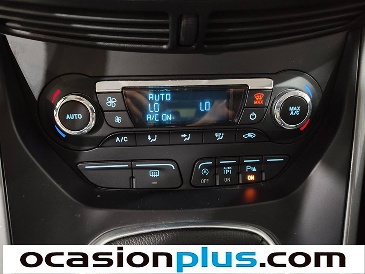 Foto Ford C-Max Ford C-Max 1.0 EcoBoost S&S Titanium (125 CV)