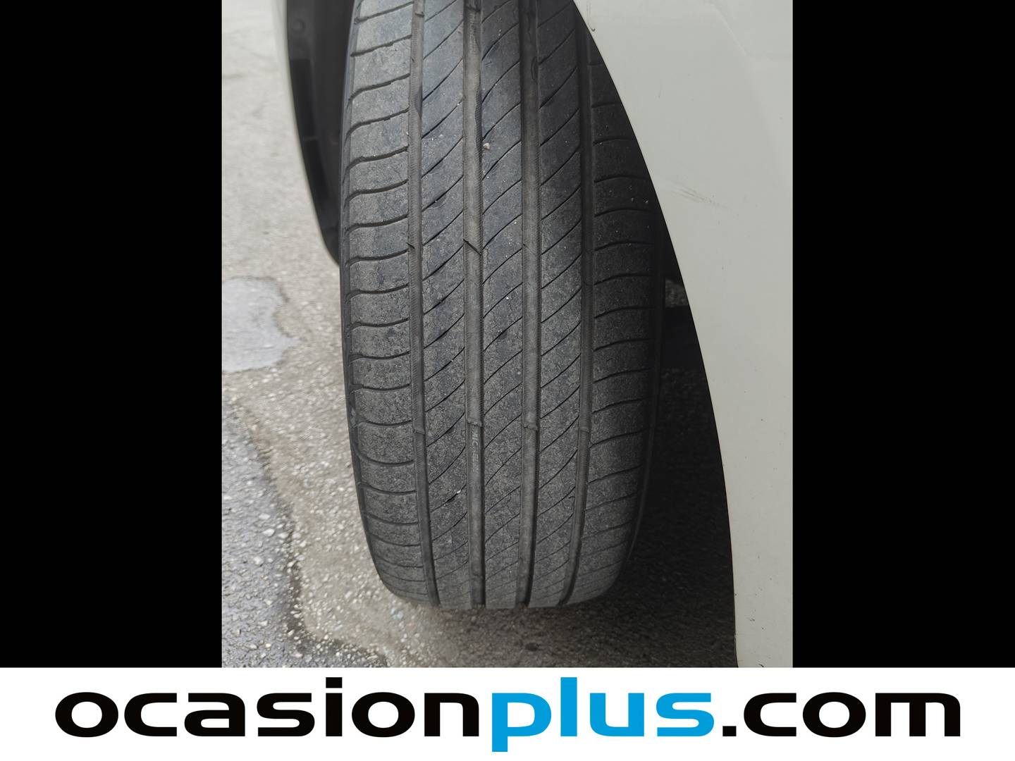 KIA Rio KIA Rio 1.0 T-GDi MHEV iMT Drive (100 CV) de ocasión