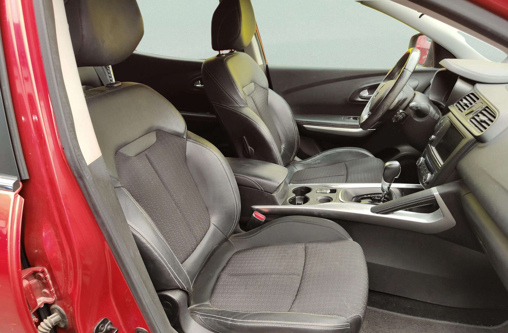 Renault Kadjar Zen Energy TCe EDC - foto 19