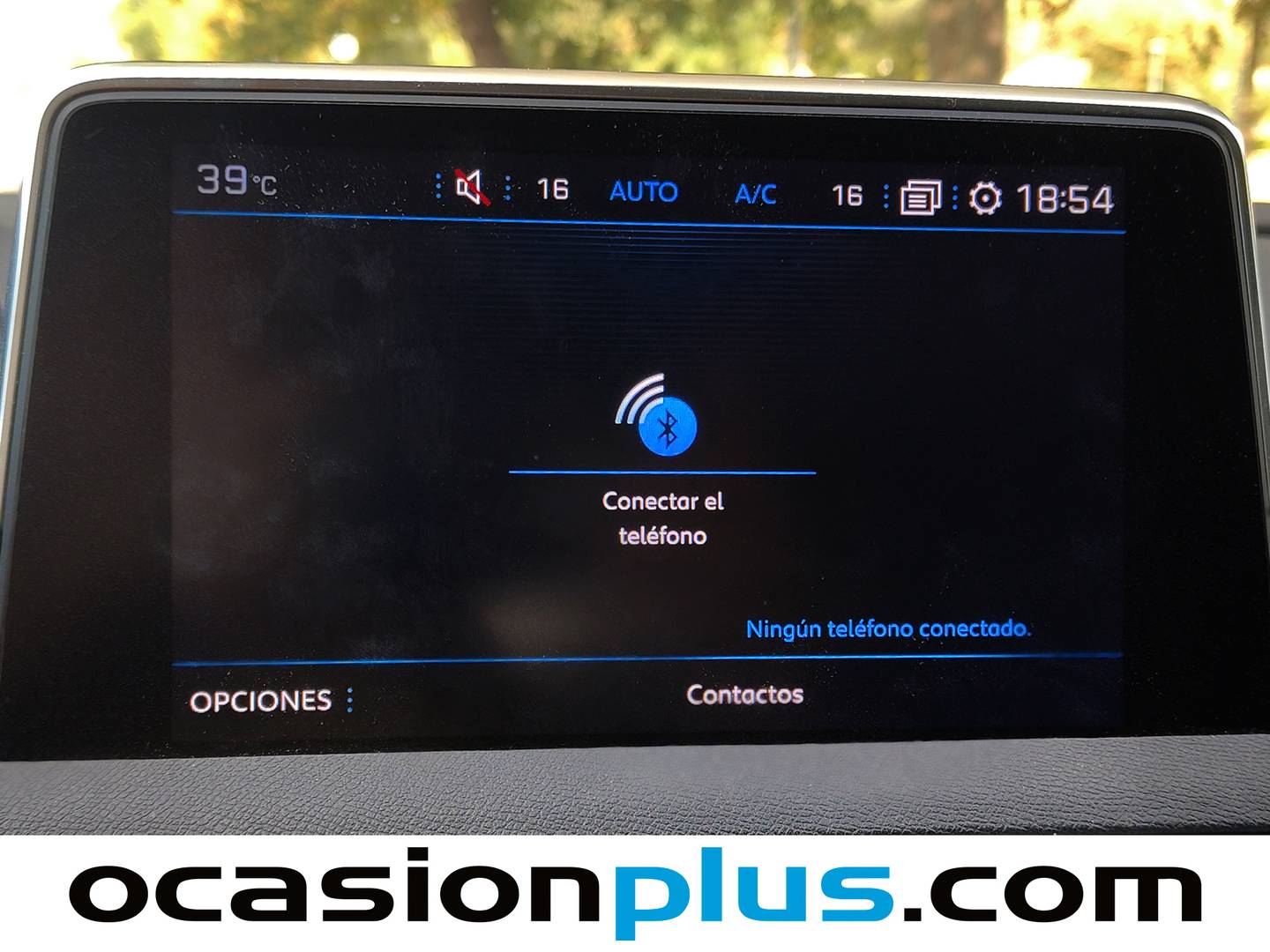 Peugeot 5008 Peugeot 5008 PureTech 130 S&S Allure (130 CV)7 Plazas de segunda mano