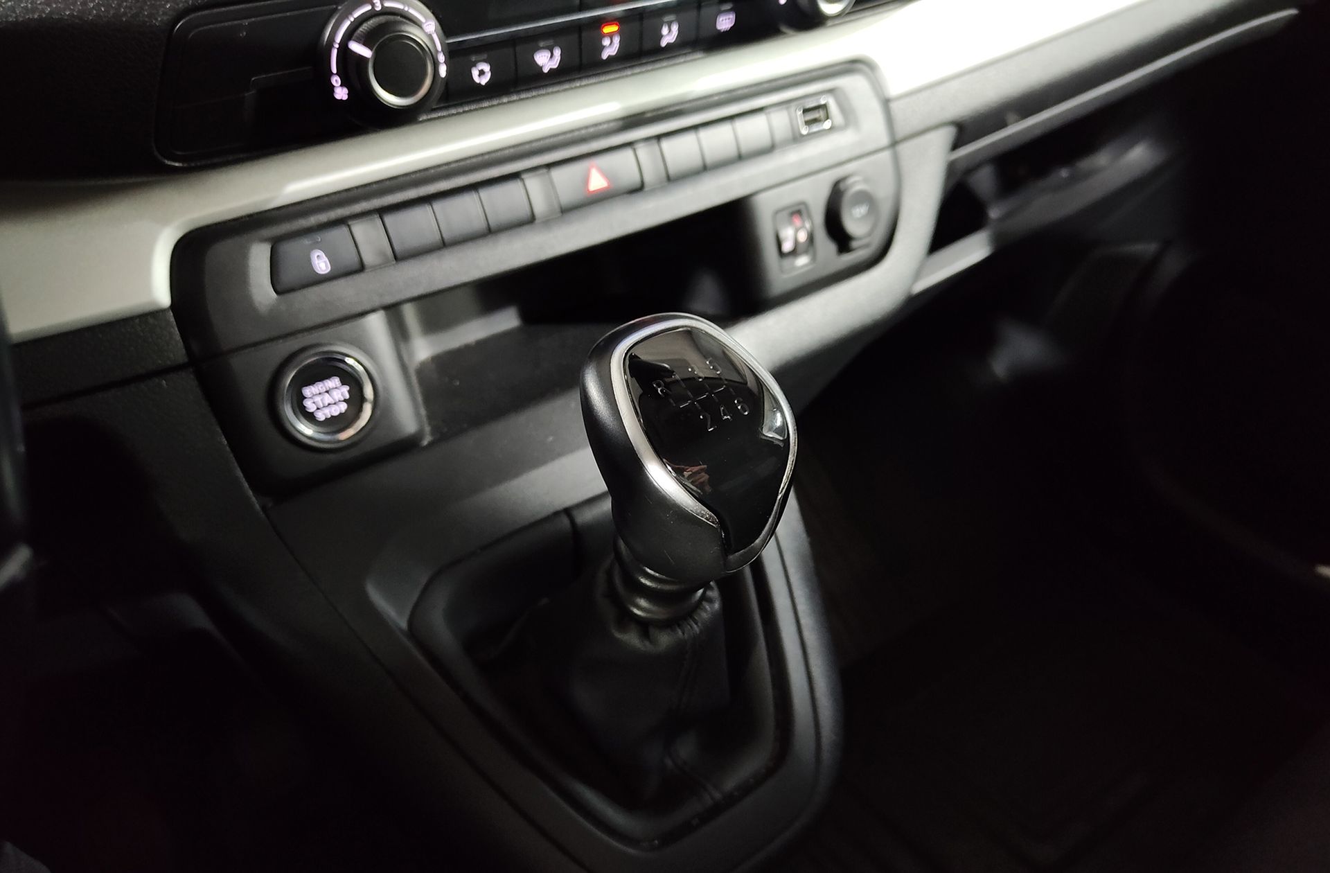 Toyota Proace Verso 1.5D Shuttle VX L2 9 plazas - foto 5