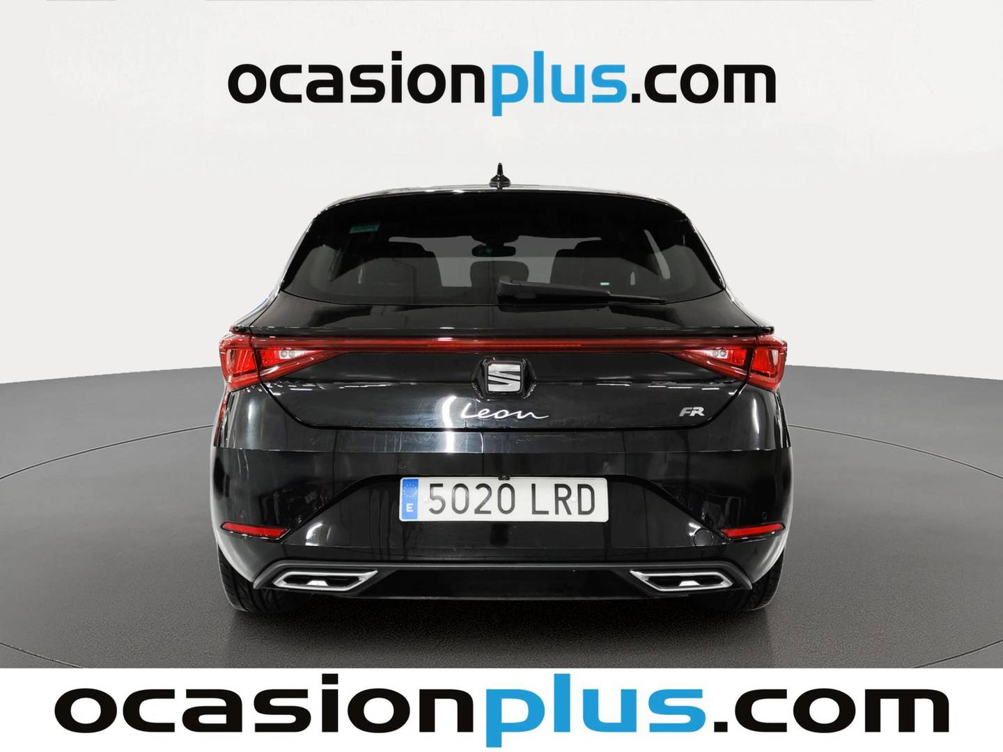 Seat León Seat León 1.5 TSI S&S FR Go L (150 CV) km 0