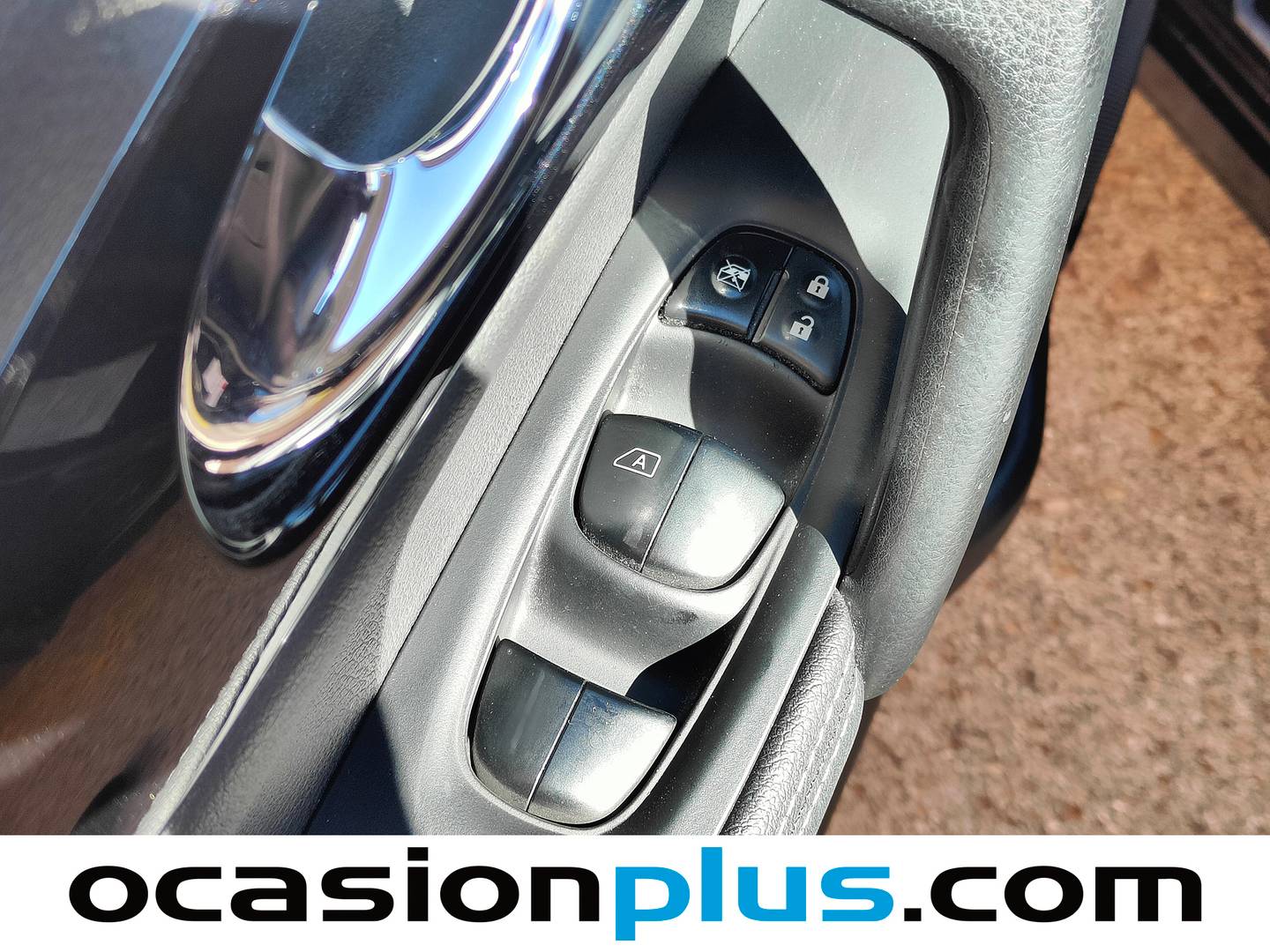 Nissan QASHQAI Nissan Qashqai dCi 130 Black Edition (130 CV) 130cv