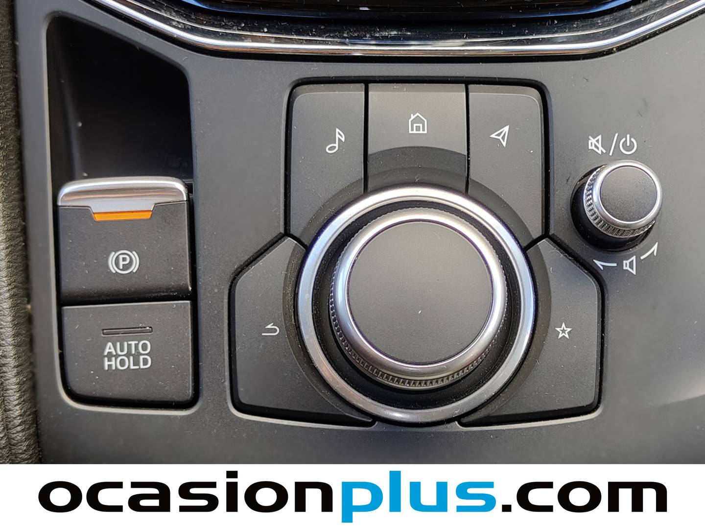 Foto Mazda CX-5 Mazda CX-5 2.0 GE Evolution 2WD (165 CV)