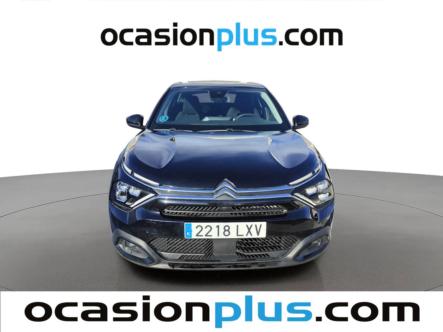 Citroën C4 Citroen C4 BlueHDi 110 S&S Feel (110 CV) 110cv
