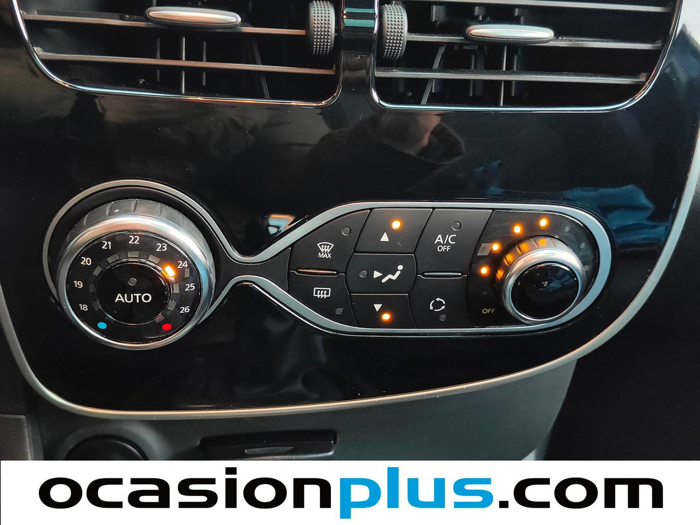 Renault Clio Renault Clio GT Energy TCe (120 CV) EDC 2016