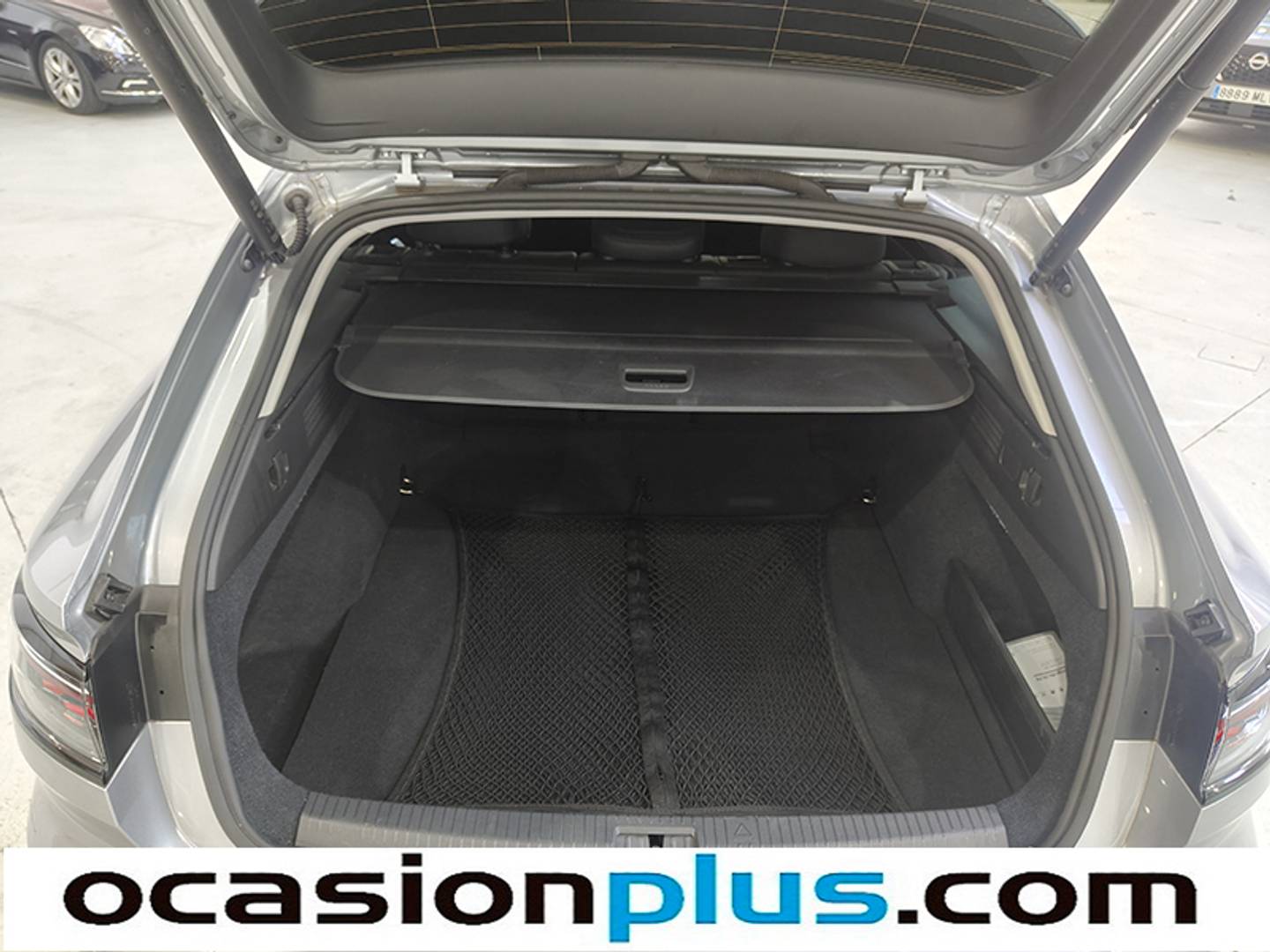 Foto Volkswagen Arteon Volkswagen Arteon Shooting Brake Elegance 2.0 TDI (200 CV) DSG